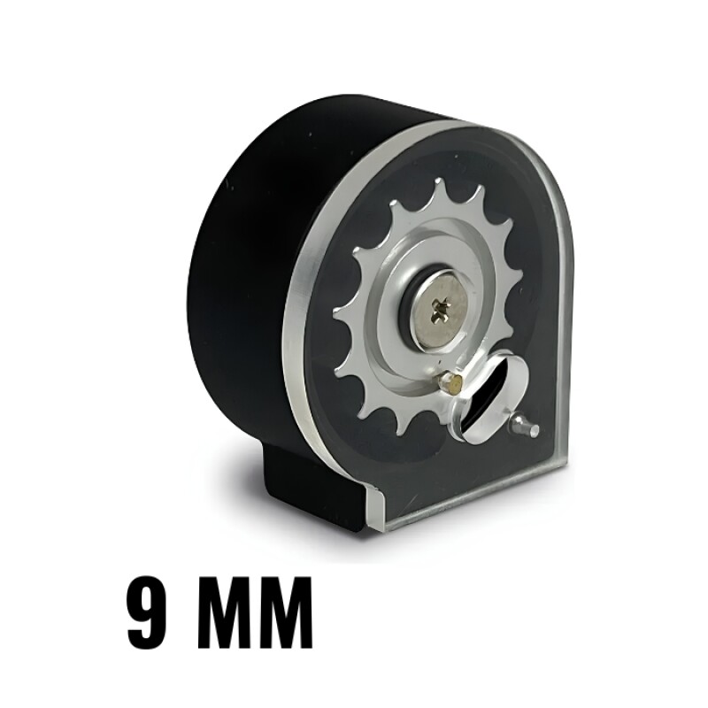 Cargador Para Pcp M25 9MM