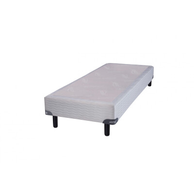 Sommier Dormiflex 100x200 (blanco)