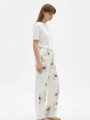 Pantalon Evelina Estampado 1