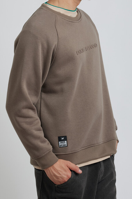 SWEATER SHILO DIXIE Beige