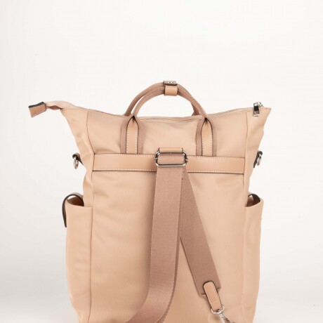 CARTERA DUKE Beige