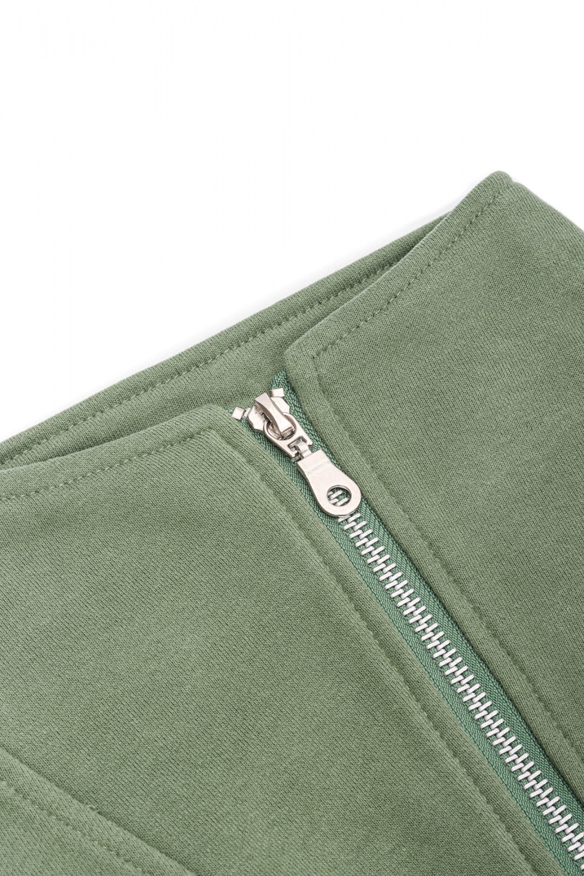 Buzo Saint Verde