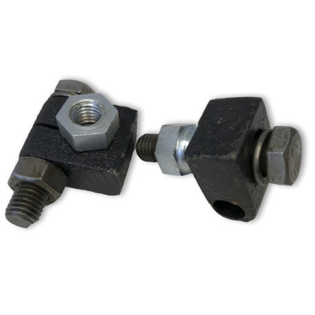 Tensor Correa Alternador 1313/18 Unica