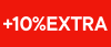 SALE + 10% OFF