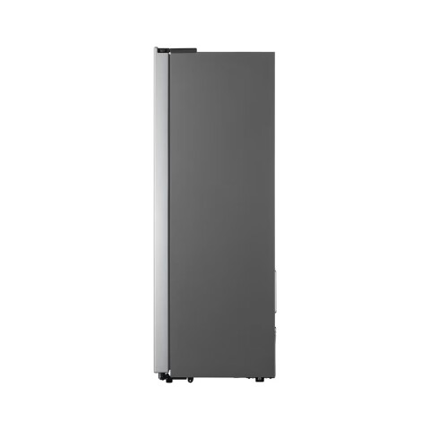 Heladera LG 509 Litros Side By Side Inox 2 Puertas Heladera LG 509 Litros Side By Side Inox 2 Puertas