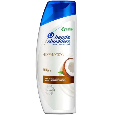 SHAMPOO HEAD&SHOULDERS 180 ML COCO SHAMPOO HEAD&SHOULDERS 180 ML COCO