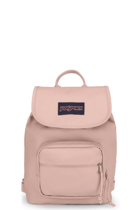 MOCHILA HIGHLANDS MINI PACK MISTY ROSE