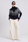 CAMPERA PALENE Negro