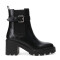 Botas de Mujer Miss Carol Toler Negro