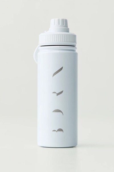 BOTELLA VIVAQ Blanco