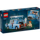 Lego Harry Potter Flying Ford Anglia Set 76424 Lego Harry Potter Flying Ford Anglia Set 76424