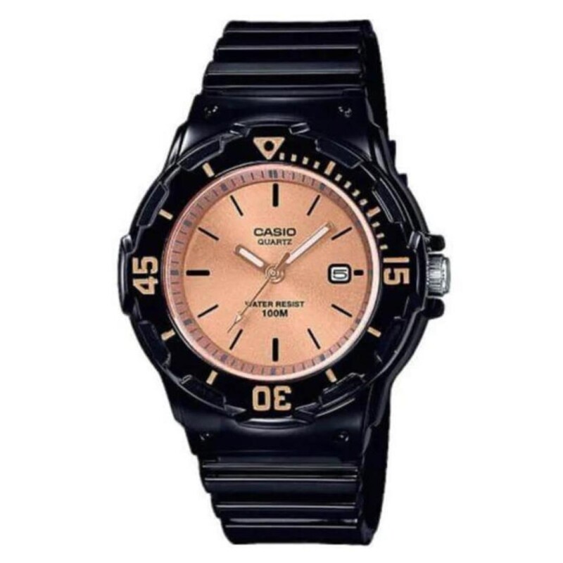 Casio - LRW200H-9E2 09lrw200h-9e2