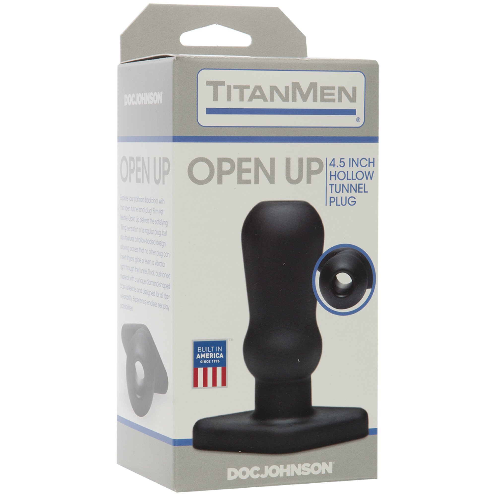 plug anal hueco Wireless Remote Control Sex Toys Pussy Men Anal Vibrator Prostate Massager  for Male - Prostate Massager, Adult Sex Toy main image 0