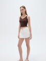 Tops Stussy Chocolate