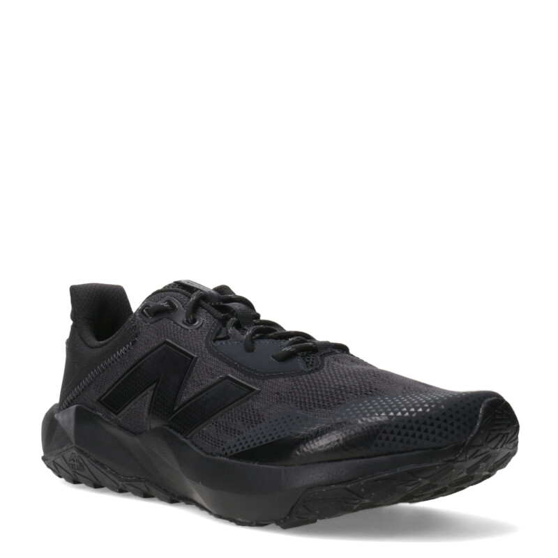 Championes de Hombre New Balance Life Style Nitrel Negro