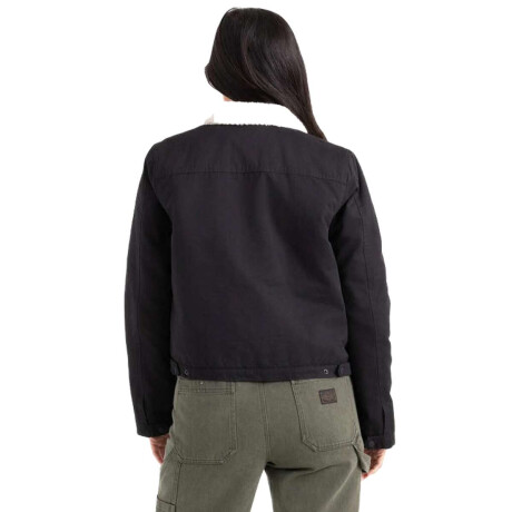 Campera Roark Open Roads Negro