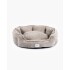 Cama mascotas SOFA GREY, 66*56*24cm Cama Mascotas Sofa Grey, 66*56*24cm