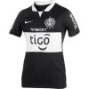 Camiseta Olimpia Nike Alternativa Dama 2023 C00074-010 Camiseta Olimpia Nike Alternativa Dama 2023 C00074-010