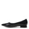 Zapato de Mujer Bottero en punta 354815 Negro