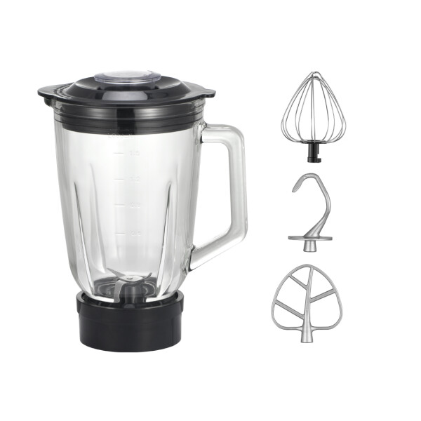 Batidora planetaria Midea MJ-KM1003W Batidora planetaria Midea MJ-KM1003W