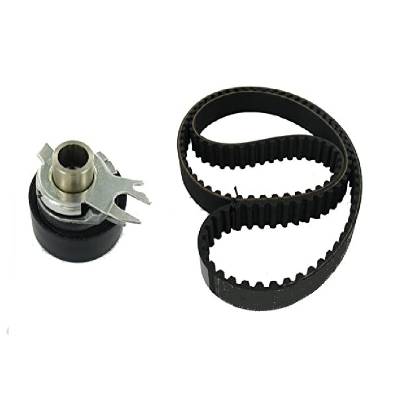 KIT DISTRIBUCION GOL G5/ GOL 1.0 / FOX/SURAN TENSOR + CORREA Kit Distribucion Gol G5/ Gol 1.0 / Fox/suran Tensor + Correa