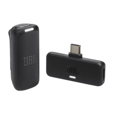 Micrófono inalámbrico JBL Quantum Stream V01
