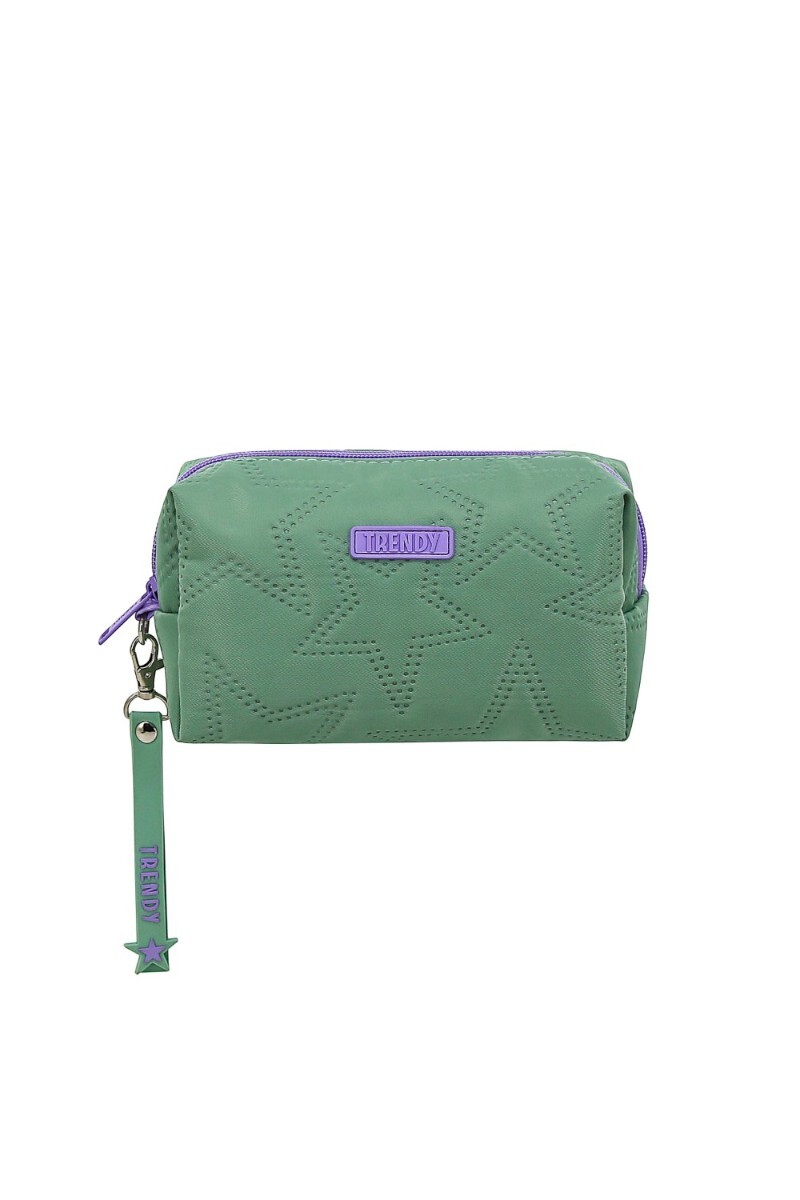 Necessaire Trendy - Verde 