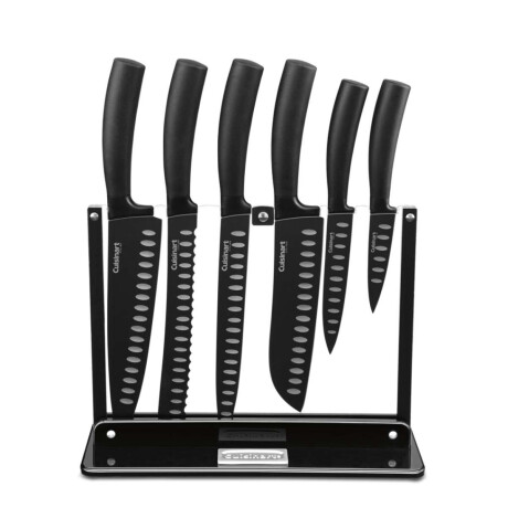 Antiadherente Clásico Edge 7 Piezas