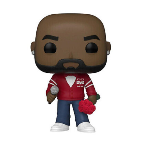 Wanya Morris • Boyz II Men - 233 Wanya Morris • Boyz II Men - 233