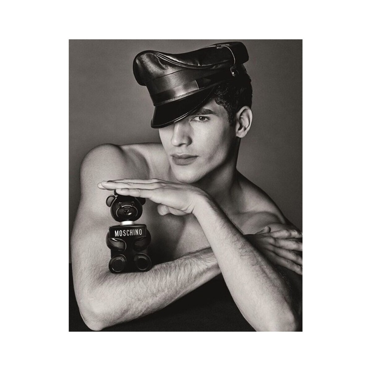 Perfume Moschino Toy Boy EDP 50ml Original 
