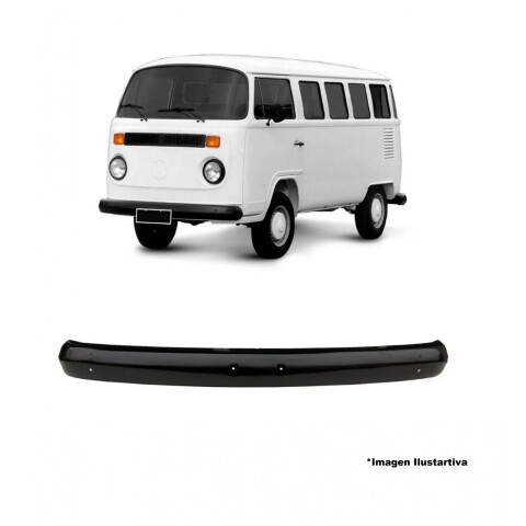 PARAGOLPE DELANTERO KOMBI Paragolpe Delantero Kombi