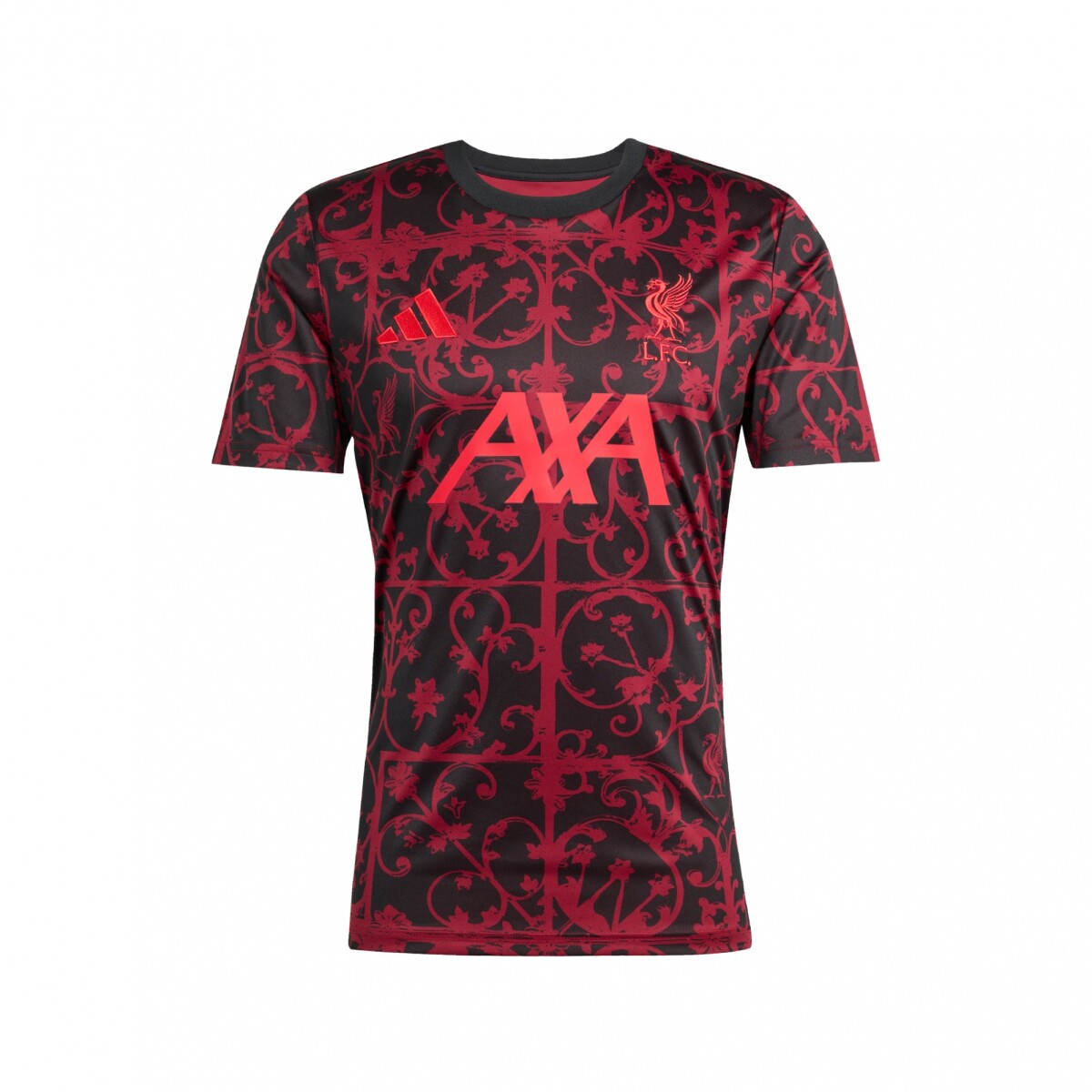 adidas LIVERPOOL FC25/26 