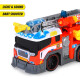 CAMIÓN DE BOMBEROS DICKIE CON LUZ Y SONIDO CAMIÓN DE BOMBEROS DICKIE CON LUZ Y SONIDO