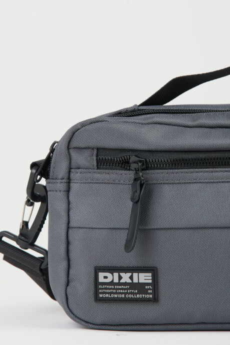 MORRAL ROWEN DIXIE Gris