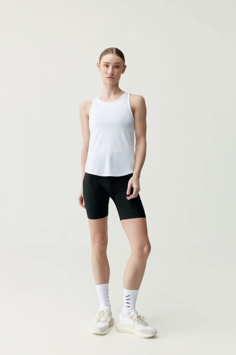 MUSCULOSA DAILA 2.0 Blanco