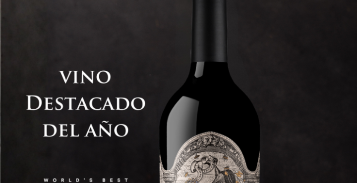 Birth of Cabernet 2021 fue seleccionado en la World’s Best Sommeliers’ Selection 2026