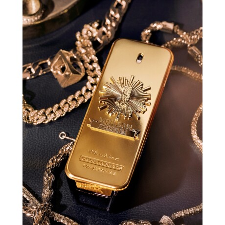 Perfume Paco Rabanne One Million Parfum EDP 200ml Original Perfume Paco Rabanne One Million Parfum EDP 200ml Original