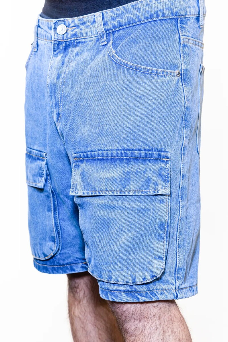 Bermuda Estape Celeste