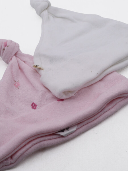 GORRO PACK X 2 VARIANTE 2