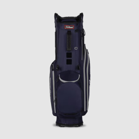 BOLSA TITLEIST HIBRID 14 NAVY GREY