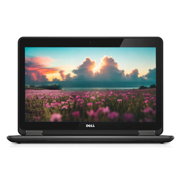 Notebook Laptop Dell I7 16gb Ram 128gb Ssd 12.5 Windows NOTEBOOK RFPL DELL 7240 I7/16/128/12.5