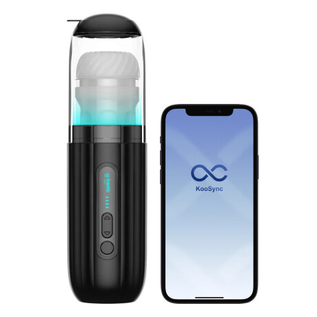 The Shockwave Masturbador Interactivo con App The Shockwave Masturbador Interactivo con App