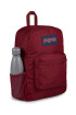 MOCHILA TRANSPORT PACK RUSSET RED