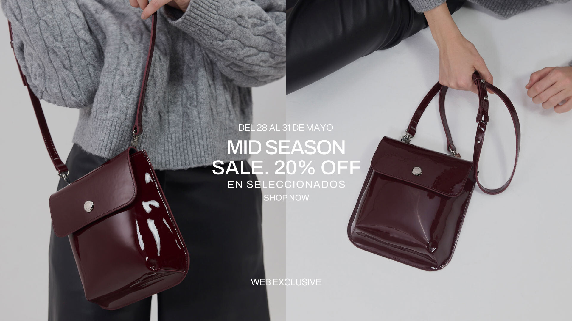 HomeSlider - SUMMER SEASON SALE