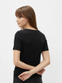 Remera Bexo Negro