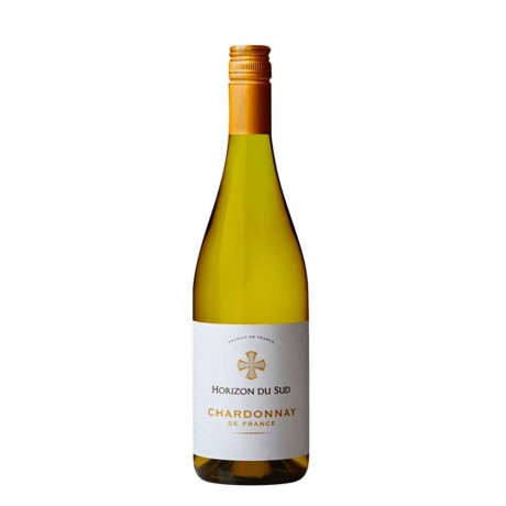 Vino Horizon Du Sud Chardonnay 750 ml
