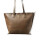 Bolson tote Bag Luli Marron
