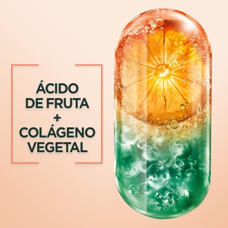 Acondicionador Garnier Fructis Goodbye Daño Oil Control 200ml Acondicionador Garnier Fructis Goodbye Daño Oil Control 200ml