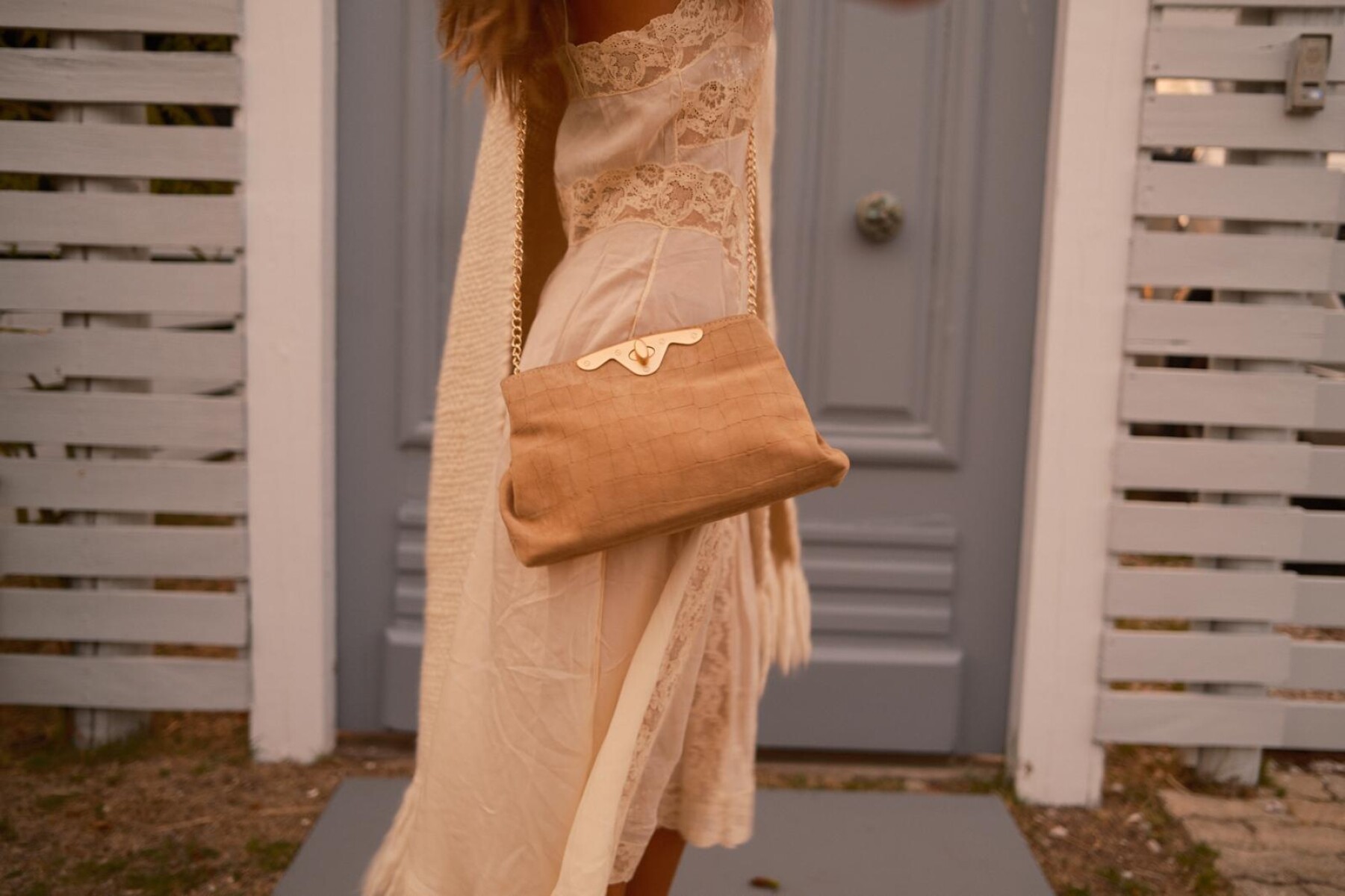 Mini Bag Mónaco - Arena King 