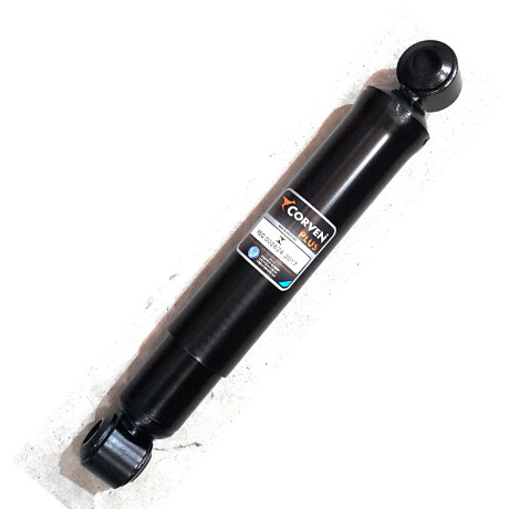 AMORTIGUADOR JAC TRAS CAMION JAC 35X58 - JUEGO POR 2 UNIDADES AMORTIGUADOR JAC TRAS CAMION JAC 35X58 - JUEGO POR 2 UNIDADES